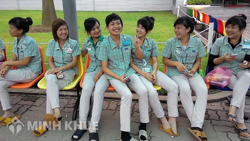 Thanh toán tiền nghỉ phép năm theo quy định của Bộ luật lao động hiện hành