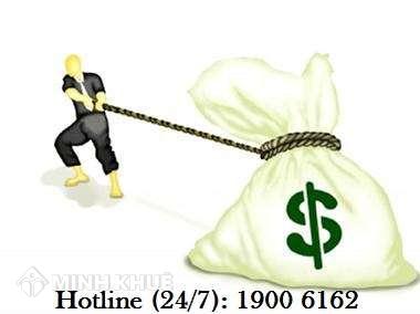 Vay tiền trả góp lãi suất 6%/tháng có vi phạm pháp luật không?