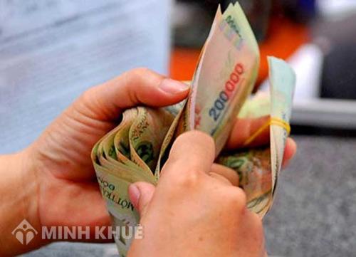 Không nghỉ phép năm có được thanh toán bằng tiền hay không?