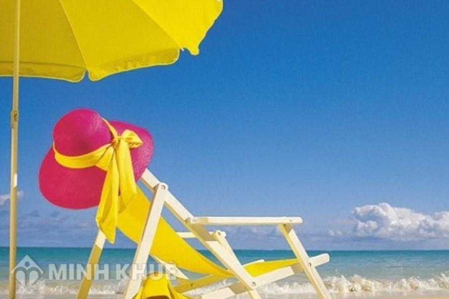 Về chế độ nghỉ phép năm theo bộ luật lao động