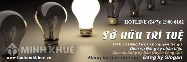 Về vấn đề đăng ký nhãn hiệu độc quyền ?