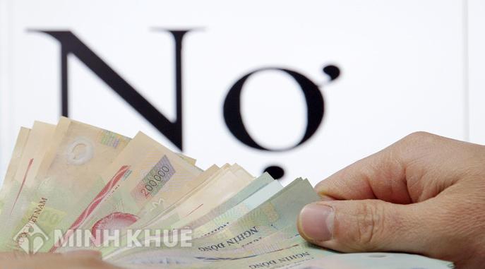 Hỏi về việc cho bạn để tên trên hợp đồng vay thì có chịu trách nhiệm niên đới không ?