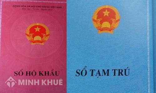 Vợ chồng chưa đăng kí kết hôn có thể cho con nhập hộ khẩu theo cha được không ?