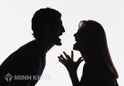 Vợ chồng có quyền bình đẳng khi ly hôn, nuôi con và chia tài sản chung