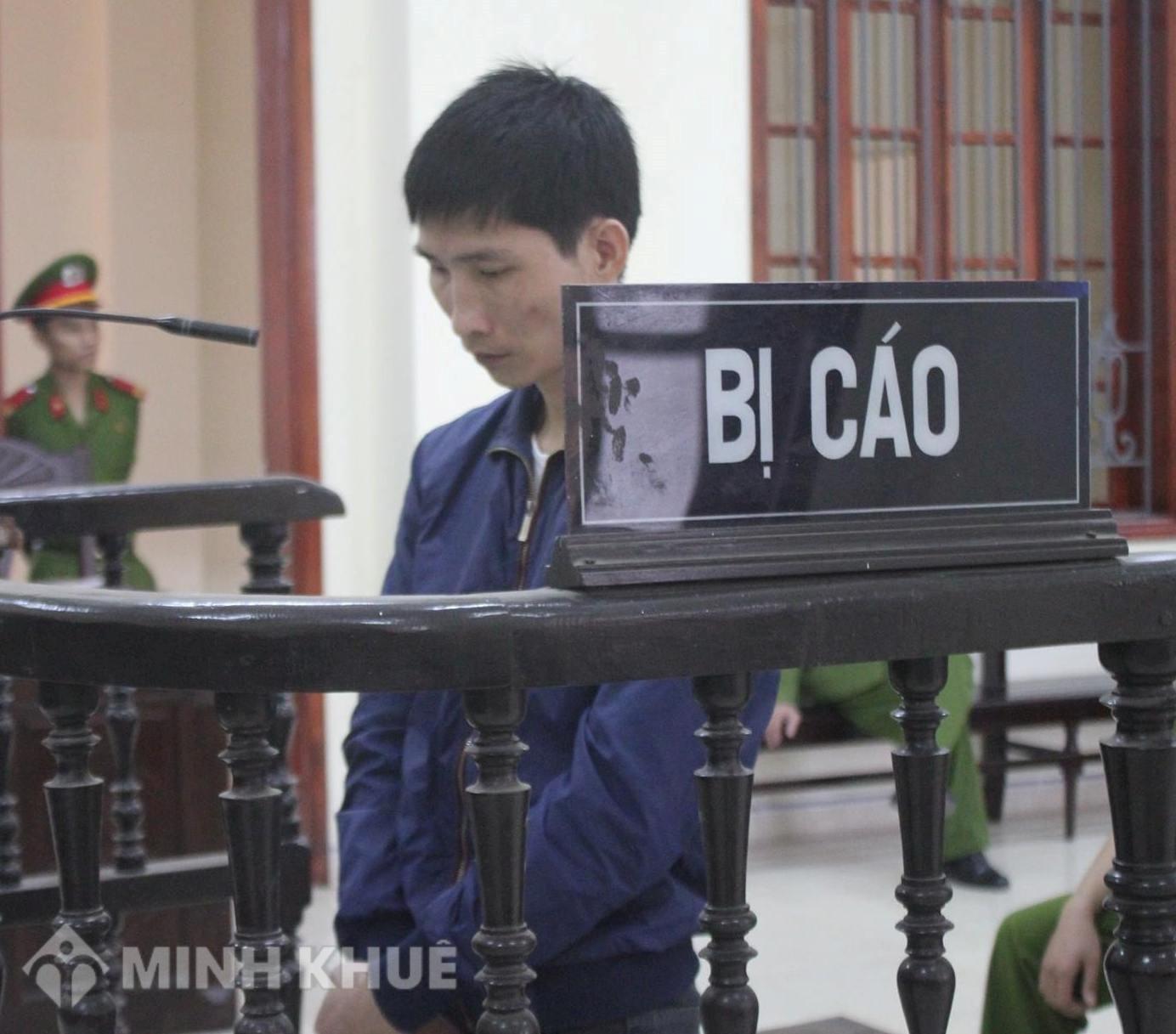 Vợ đang mang thai sắp sinh thì chồng có thể được giảm án không ?