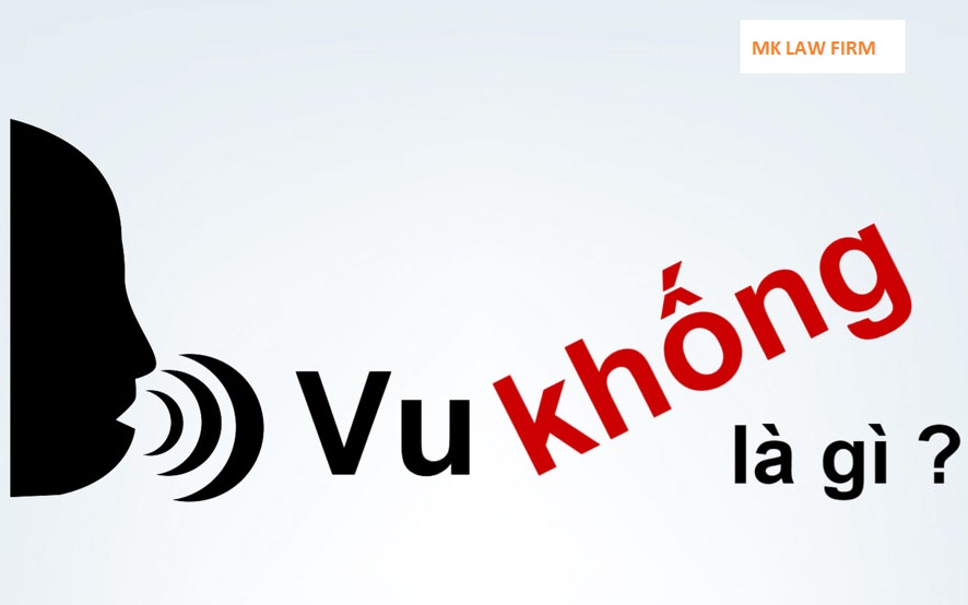 Vu khống, đưa thông tin sai sự thực, xúc phạm danh dự người khác sẽ bị xử lý thế nào ?