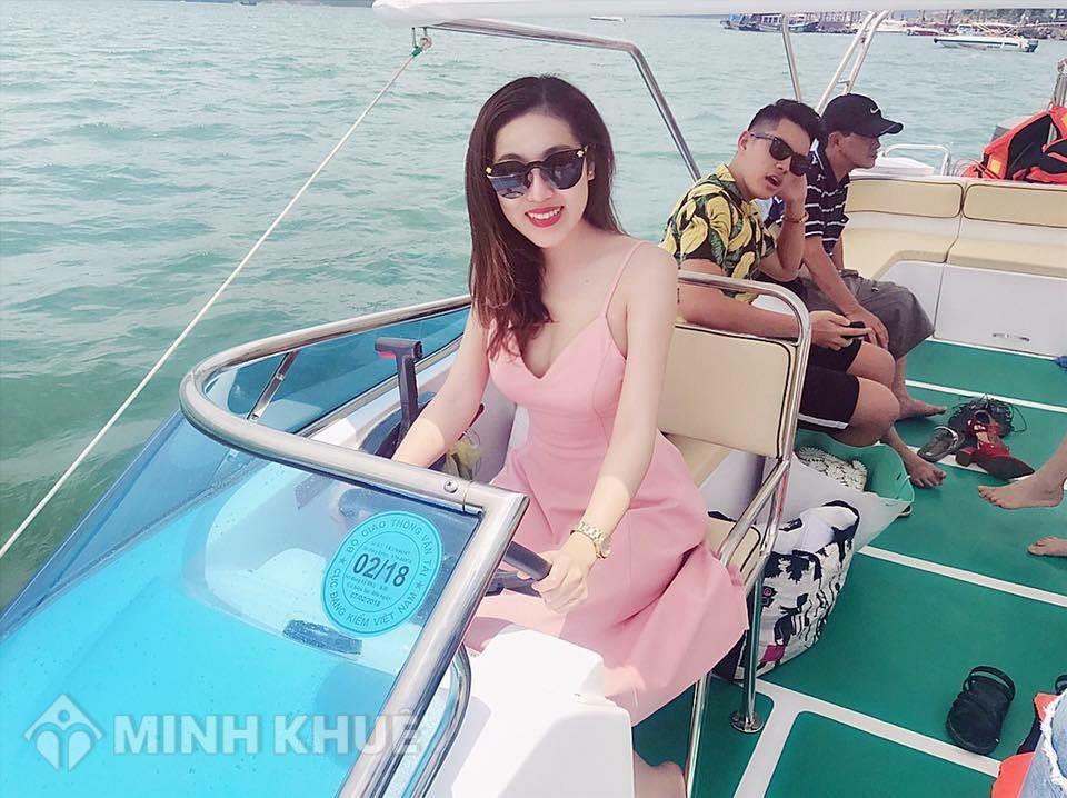 Vu khống phó bí thư Tỉnh ủy Thanh Hóa có 