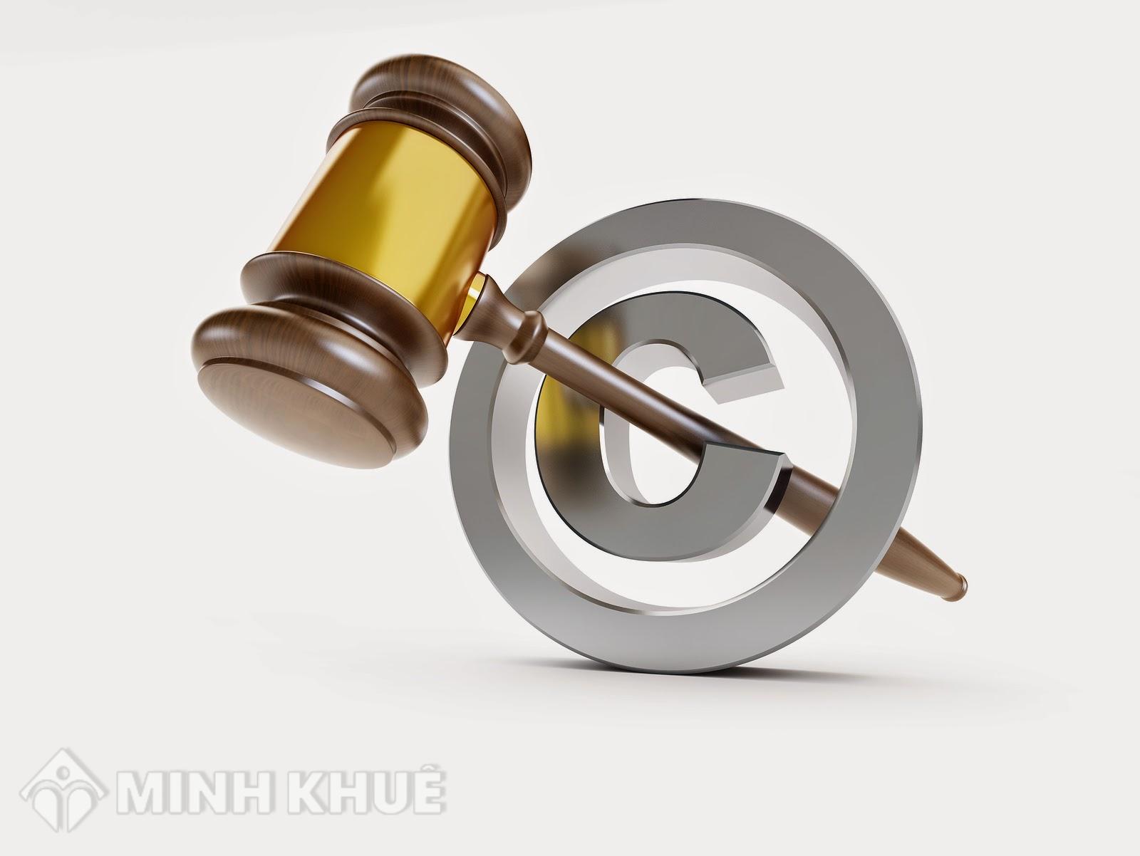 Vướng mắc trong lĩnh vực sở hữu trí tuệ liên quan đến quyền tác giả và sử dụng tác phẩm. Thủ tục đang ký quyền tác giả như thế nào?