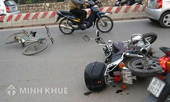 Xác định về tai nạn lao động ?
