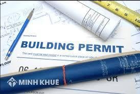 Xây dựng lớp mầm non có phải xin phép xây dựng ?