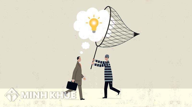 Xây dựng một quán ăn theo kiến trúc một quán ăn ở tỉnh khác có vi phạm bản quyền kiến trúc không?