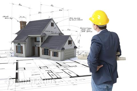 Xây nhà trái phép lâu năm trên đất quy hoạch có bị tháo dỡ?