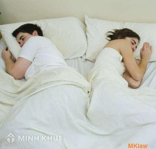 Xin đơn phương ly hôn khi vợ bế con về nhà mẹ đẻ