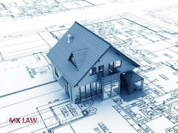 Xin giấy phép xây dựng tạm khi chưa có quyết định thu hồi đất ?