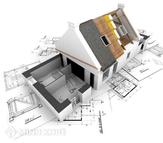 Xin giấy phép xây nhà tạm để ở?