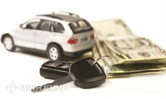 Thủ tục góp vốn bằng tài sản là ôtô trong công ty cổ phần