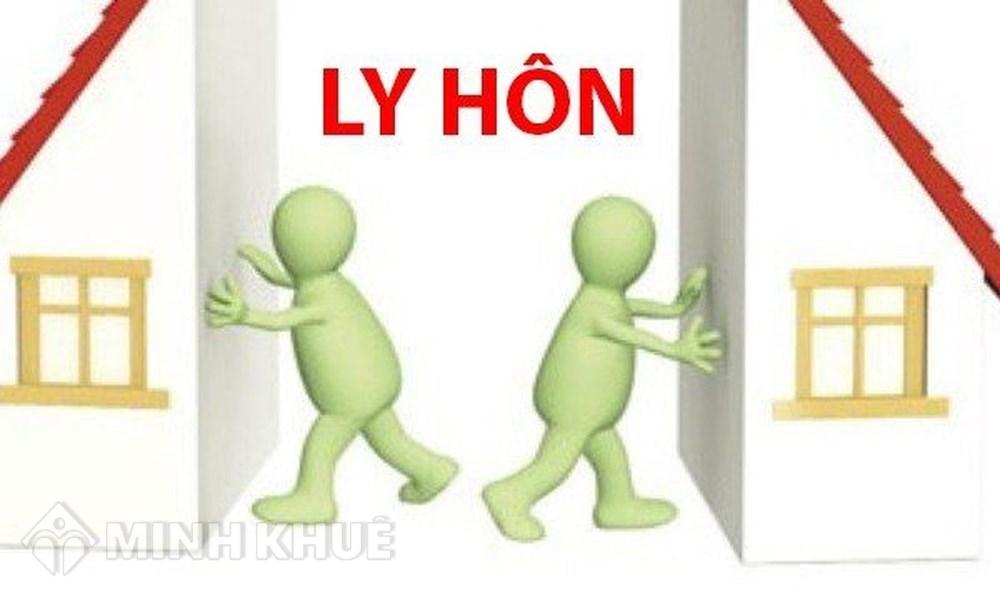 Thủ tục ly hôn đơn phương khi không có con chung