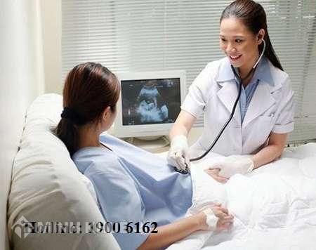 Xin nghỉ việc sớm thì có được hưởng chế độ thai sản ?