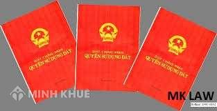 Xin tách thửa với diện tích nhỏ có thực hiện được không ?