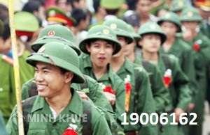 Xin tạm hoãn nghĩa vụ quân sự