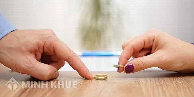 Thủ tục thuận tình ly hôn khi vợ chồng đã ly thân hơn 10 năm?