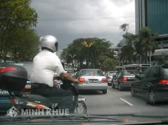 Xin tư vấn về trách nhiệm khi gây tai nạn giao thông chết người