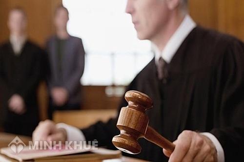 Xóa án tích đương nhiên là gì? Thủ tục xin xóa án tích.