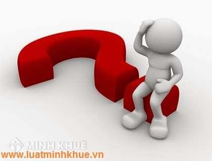 Xử lý như thế nào khi công ty chỉ sa thải bằng miệng ?