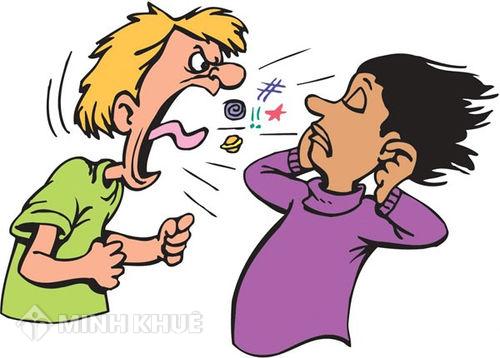 Xúc phạm danh dự người khác có thể bị truy cứu trách nhiệm hình sự?