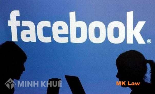 Xử phạt hành vi lập facebook giả mạo để xúc phạm danh dự người khác như thế nào ?