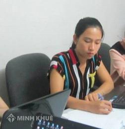 Bùi Thị Thu