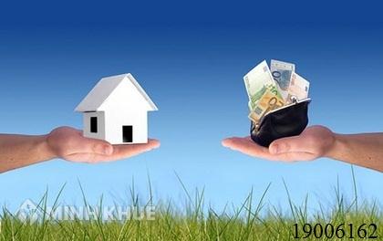 thuế thu nhập cá nhân khi chuyển nhượng nhà ở