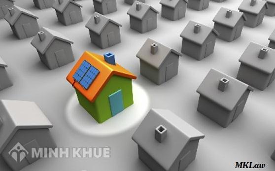 Quyền bán tài sản trên đất thuê trả tiền hàng năm của doanh nghiệp ?