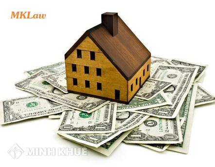 Có thể chỉ chuyển nhượng đất, không chuyển nhượng tài sản trên đất ?
