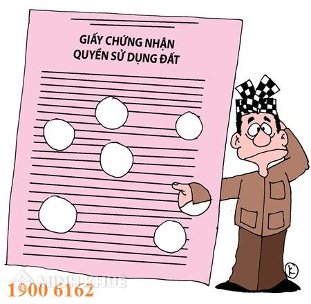 Tư vấn thủ tục mua bán nhà chung cư ?