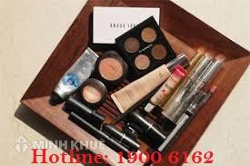 công bố mỹ phẩm