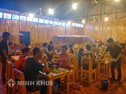 Mở quán nướng có phải đăng ký kinh doanh ?