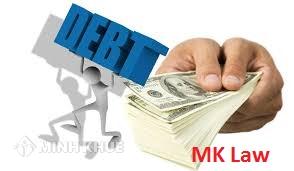 Chồng có phải trả nợ cho vợ khi ký tên bên liên đới ?