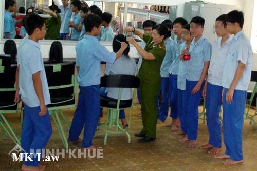 Tư vấn thủ tục thành lập