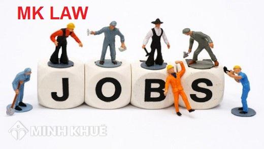 Tư vấn hưởng ngày phép của lao động khi giải thể xí nghiệp cũ thành lập chi nhánh mới ?