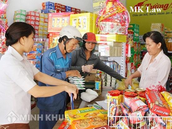 Tư vấn thủ tục thành lập 