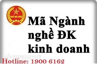 ngành nghề
