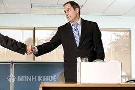 Sáng lập viên nghỉ việc có phải làm đơn thôi việc ?