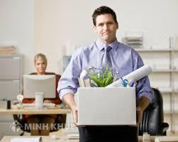 Quyền lợi khi sếp gây áp lực phải nghỉ việc ?