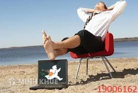 Cách tính ngày nghỉ hằng năm của Người lao động