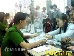 Tư vấn về thủ tục và chi phí đăng ký thường trú ở Hà Nội ?