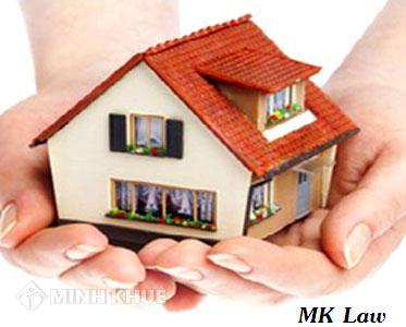 Thủ tục mua bán nhà có chung sổ hồng với chủ sở hữu khác?
