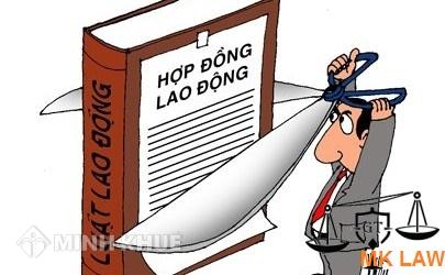 Nhân viên thời vụ có được ký HĐLĐ?