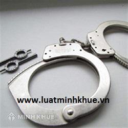 Có bị truy cứu trách nhiệm hình sự không ?