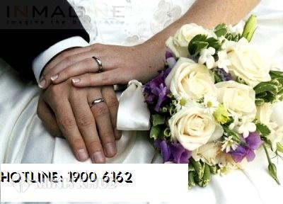 Đăng ký kết hôn nhưng chưa tổ chức đám cưới?